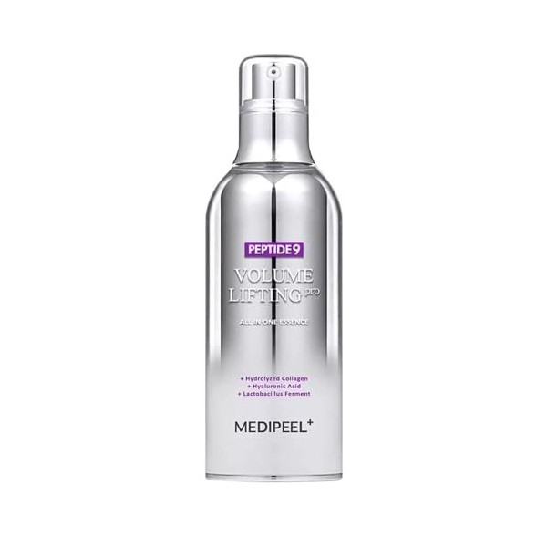 MEDI-PEEL Peptide 9 Volume Lifting Pro All In One Essence 100 ml 