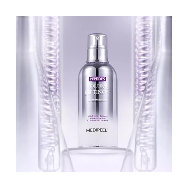 MEDI-PEEL Peptide 9 Volume Lifting Pro All In One Essence 100 ml 