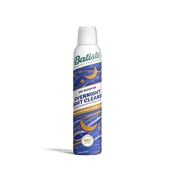 Batiste Nettoyant pour lumière de nuit 200 ml