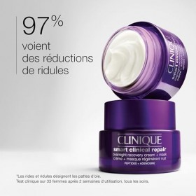 Clinique SMART CLINICAL REPAIR 50ml