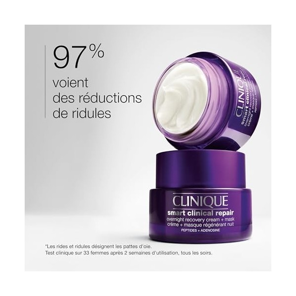 Clinique SMART CLINICAL REPAIR 50ml
