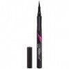 Maybelline New York Liner Liquide Master Precise Noir 9 G Eyeliner / Khôl / Crayon