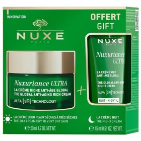 Nuxe Nuxuriance Coffret Anti-Âge