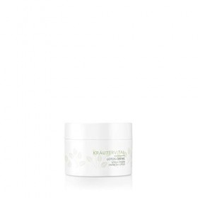 Charlotte Meentzen - Herbal Vitality - Crème au Lotus - 50 ml