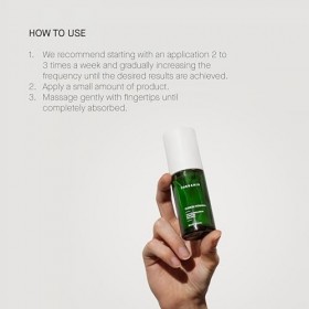 THERAMID CLINICAL VITAMIN A - Traitement Avancé à la Vitamine A Crème Jour et Nuit