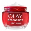 Olay Regenerist 3 point Age Defy Night Cream 50ml