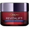 LOREAL - RevitaLift Triple puissance Masque intensif nuit - 1,7 onces. 48 g Crème Jour et Nuit