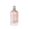 LOCCITANE - Eau de Toilette Fleurs de Cerisier - Parfum Femme - Senteur Florale & Délicate - 75ML