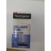 Neutrogena Collagen Bank Crème hydratante pour le visage 1 x 50 ml - Crème de nuit anti-âge préservée au collagène - Pour u