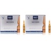 MartiDerm - Ampoules Night Renew 10 amp Lot de 2 Crème Jour et Nuit