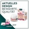Kneipp - Crème de nuit à la fleur damande pour une peau douce - 50 ml Lot de 2 Crème Jour et Nuit
