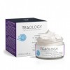 Teaology Bakuchiol Exosome Crème anti-âge pour la peau contre les taches pigmentaires