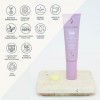 VALQUER Crème Visage Nuit Retinal 0,2% Vitamin A-Sleep | Anti-Rides Raffermissante avec Niacinamide | Améliore Fermeté et Uni