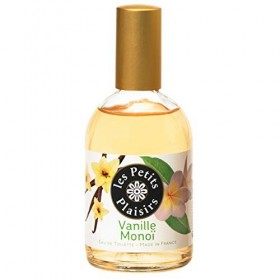 Les Petits Plaisirs Parfum Eau de toilette senteur Vanille Mono�