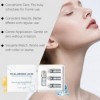 Micro Infusion System for Face and Lips, Sérum Anti-Âge à Infusion Microneedle, Réduction Profonde Des Rides Et Raffermisseme