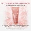 medicube Routine Glass Skin: Masque de Nuit Wrapping au Collagène 75ml et Crème Gelée Repulpante au Collagène 110ml
