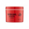 Gelée Naturelle À La Papaye Pour Visage Et Corps, Élimine En Douceur Cellules Morts, Atténue Apparence Ridules, Hydratation P