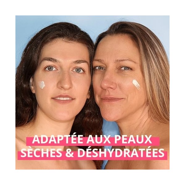 PROPOLIA - Bio - Crème riche de nuit - Peaux sèches et déshydratées – Miel, calendula & karité – Cosmos Organic – Texture onc