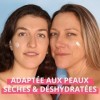PROPOLIA - Bio - Crème riche de nuit - Peaux sèches et déshydratées – Miel, calendula & karité – Cosmos Organic – Texture onc