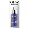 Olay, Regenerist Rétinol 24 Max Sérum de nuit, 3 cl