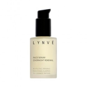 Lynvë Sérum visage : Overnight Renewal 30 ml
