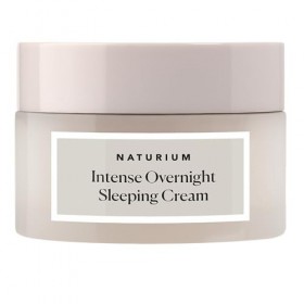 Crème de nuit intense