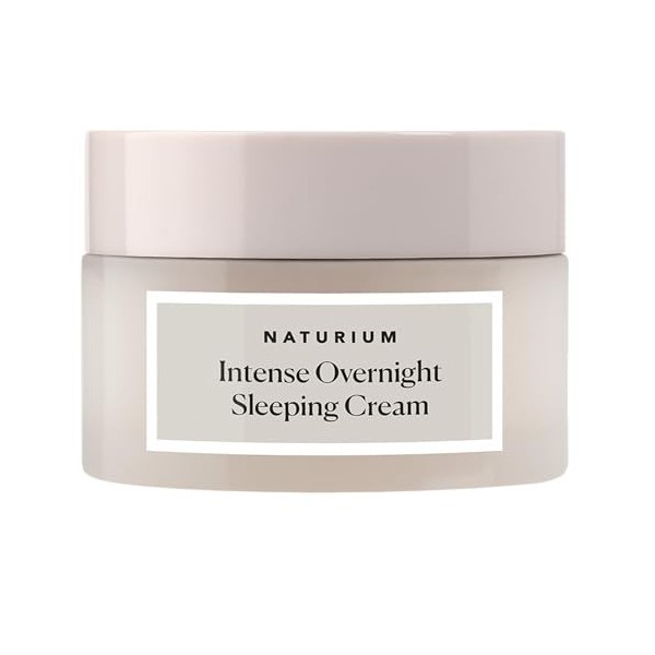 Crème de nuit intense