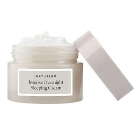 Crème de nuit intense