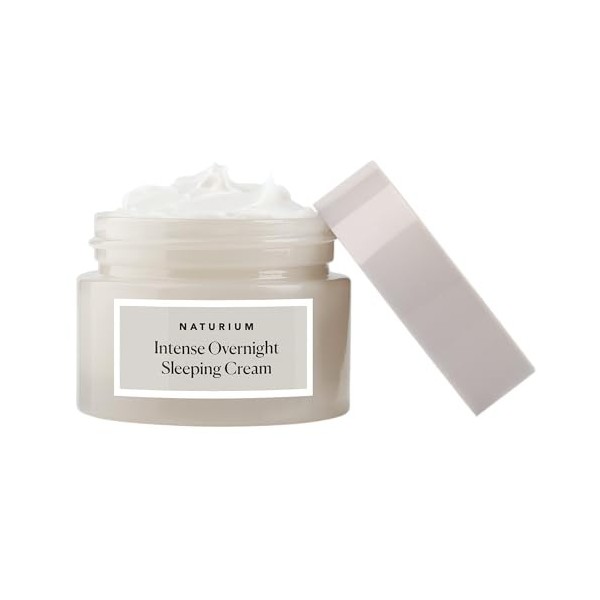 Crème de nuit intense