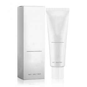 AYVRUOP Crème Hydratante pour le Visage, 345 Relief Cream,Pour le Visage Adaptée aux Peaux Acnéiques et Grasses
