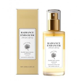 Sérum Hydratant à La Truffe Blanche Formule Hydratante Intensive Aux Extraits Naturels Pour Une Hydratation Profonde, Nutriti