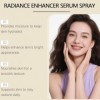 Sérum Hydratant à La Truffe Blanche Formule Hydratante Intensive Aux Extraits Naturels Pour Une Hydratation Profonde, Nutriti