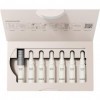 BABOR Active Night Lot de 7 ampoules de sérum régénérant pour le visage Formule végétalienne Concentrées 7 x 2 ml
