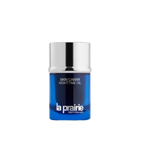 EASO MAGNO La Prairie Skin Caviar Night Time Oil - New 20 Ml