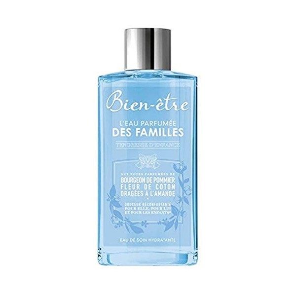 Bien-être Eau Parfumée des Familles Tendresse dEnfance 250 ml