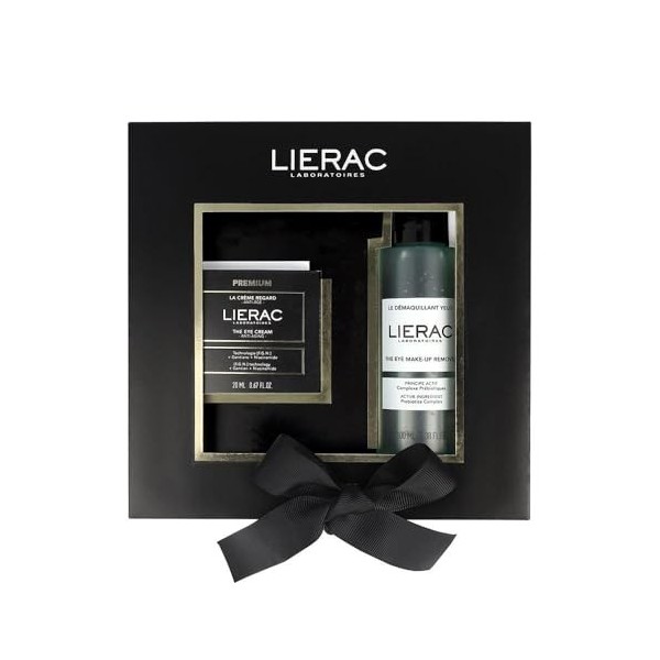 Lierac Premium Crème Regard Anti-Age