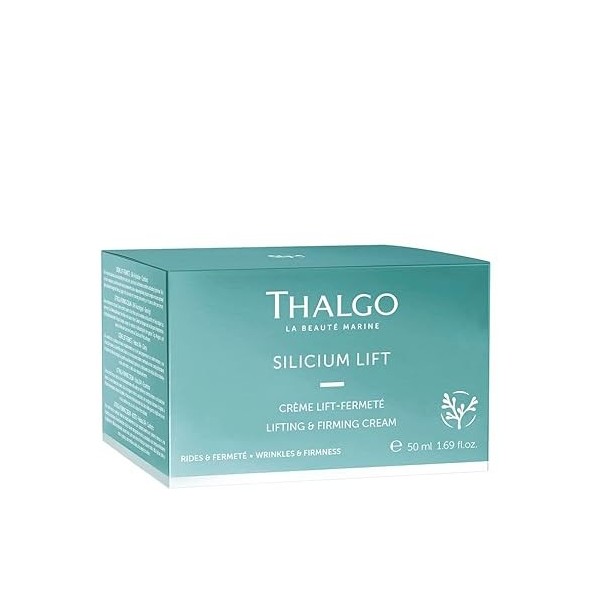 Thalgo Silicium Lifting & Firming Night Care 50ml