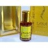 int. dailleurs - Extrait de parfum PATCHOULI 10 ml - PARF070