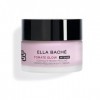 Ella Baché Tomate Glow - Soin de nuit micro-gommage - 50 ml - Crème de nuit lissante SOS pour une peau rayonnante et régénéré