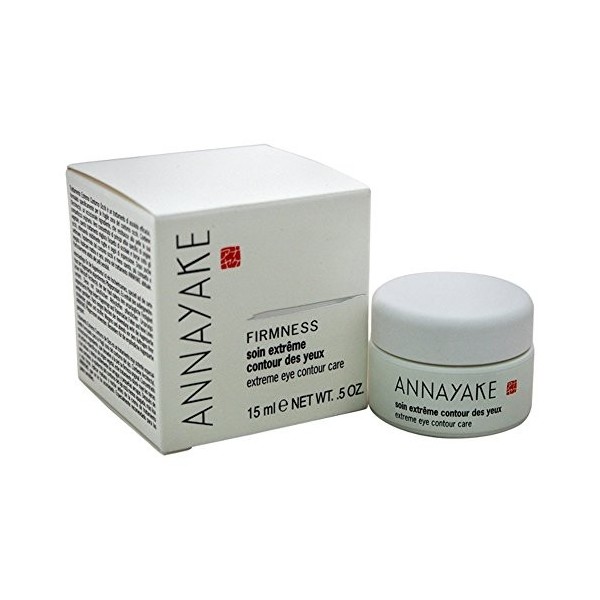 Annayake - Extreme Eye Contour Care 15Ml/0.5Oz - Soins De La Peau