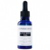 ALPHASCIENCE Alpha Night Peel - Sérum unifiant et resurfaçant - Pour les peaux grasses et acnéiques et les rides et ridules -