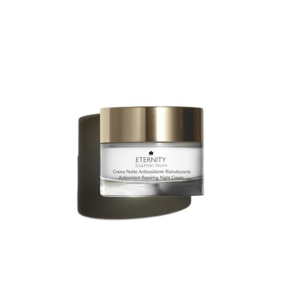 Elève Eternity Sculpting Crème de Nuit Jeunesse 50ml