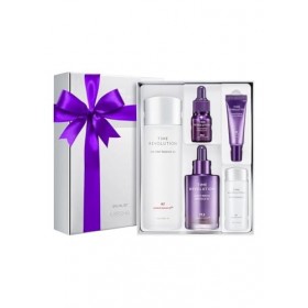 MISSHA Time Revolution Night Repair Bestseller Set 5x