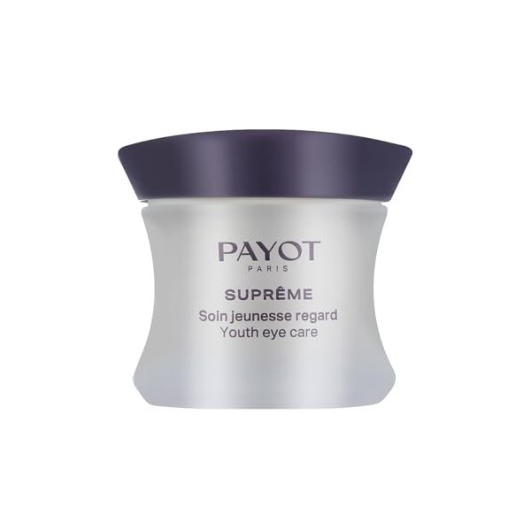 NOVA ENGEL Supreme Jeunesse Cream Nuit 50Ml Crème Jour et Nuit