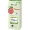 LOGONA Naturkosmetik NOURISH Sérum exfoliant clarifiant Overnight - 50 ml - Avec AHA - Teint uniforme - Pour une régénération