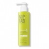 Nip+Fab Teen Skin Fix Pore Blaster Nettoyage De Nuit Du Visage À LAcide Salicylique | Huile DArbre À Thé Nettoyant Purifian