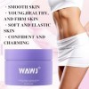WAWJ® Overnight Firming Cream, Soin de nuit raffermissant pour peau lâche - Crème hydratante avec boost de collagène - 100 g