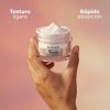 Babaria - Crème Visage Anti-taches | Traitement de Nuit Intensif | Réduit les Taches et Rides | Unifie le Teint | Hydratation...