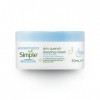 Simple Crème de nuit hydratante - 50 ml