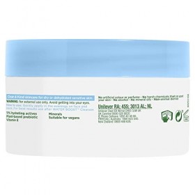 Simple Crème de nuit hydratante - 50 ml